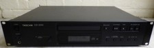 Tascam CD-200 Rack Mountable