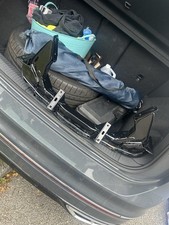 Ford Escort MK2 RS2000 Genuine Xmember Front Subframe Complete