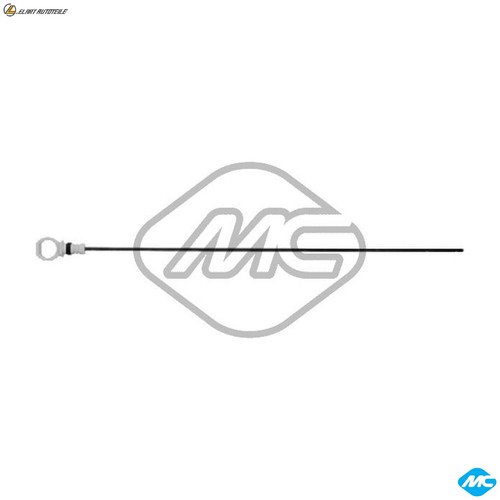 Oil dipstick 05211 - oil, peugeot
