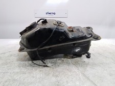 FUEL TANK & PUMP BENELLI