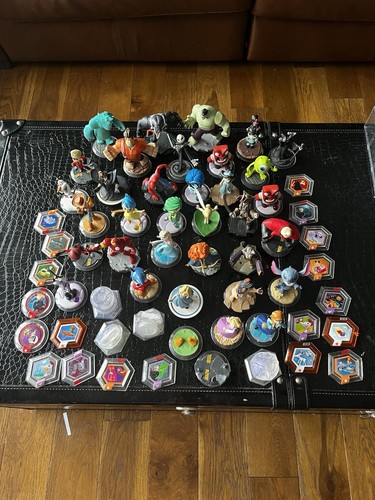 Disney infinity job lot - infinity,