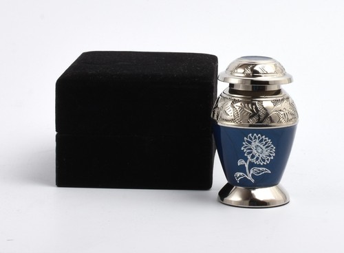 Miniature keepsake ashes - miniature, urn