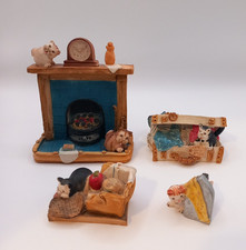 4 Vintage Peter Fagan