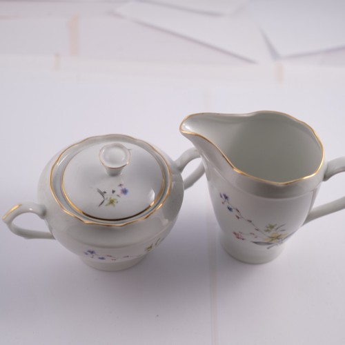 Vintage cmielow porcelain - vintage,