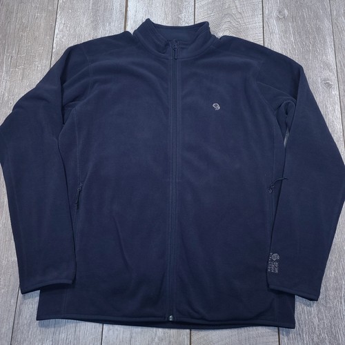 Mountain hardwear fleece - hardwear,