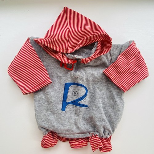 Top hoodie for smoby - top,