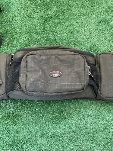 Gear fish waist belt - gear,