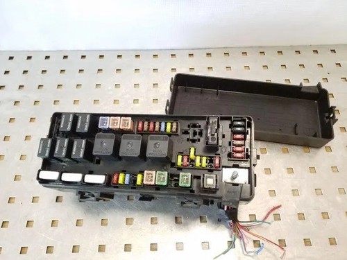 Chrysler 300 touring fuse - 300,