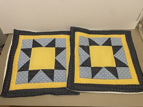Handmade patchwork quilt style - patchwork,