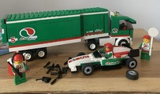 RETIRED LEGO SET NO 60025