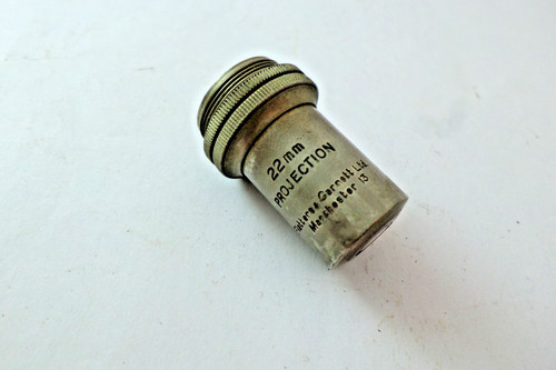 Flatters garnett 22mm micro - &, garnett,