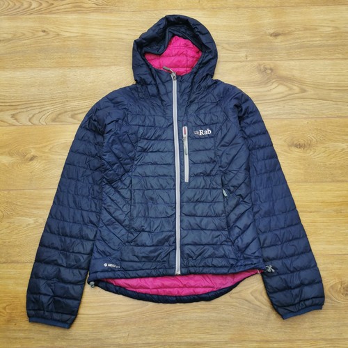 Rab microlight alpine puffer - microlight,