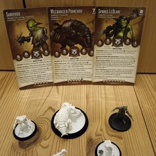 Bayou engineering malifaux 3rd edition