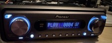 Pioneer DEH P77MP Vintage