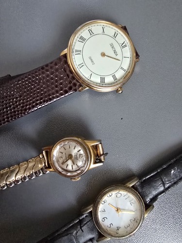 Esprit seconda watch non - esprit,