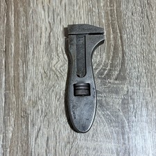 King Dick 4 1/4 “ Adjustable