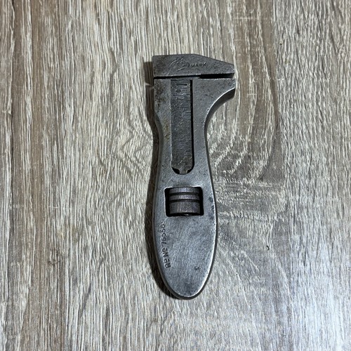King dick adjustable - dick, 1/4
