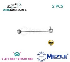 ANTI ROLL BAR STABILISER PAIR