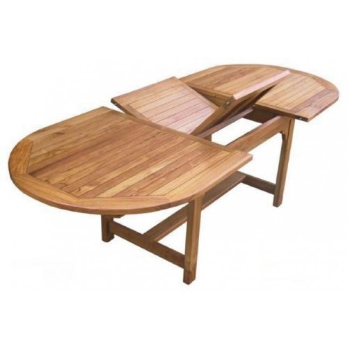 80cm 2 1m teak - 80cm, x