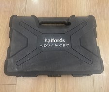 Halfords Advanced empty Blow
