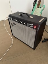 Fender Princeton 65 Reverb