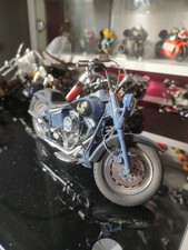 Franklin Mint Harley Davidson