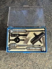 Sykes Pickavant carburettor