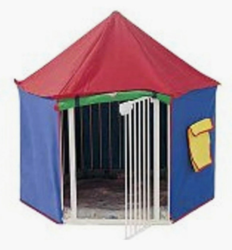 Baby dan tent - baby,
