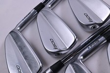 Ping i500 Irons / 4-PW / Blue