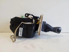 FORD S-MAX Gear Shifting