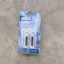 Braun CT 1 Energy Cells