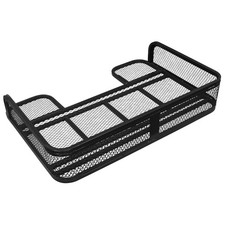 Sealey ATV Rear Cargo Rack -