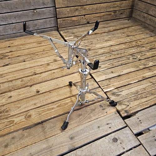 Snare drum stand vintage pearl - snare,
