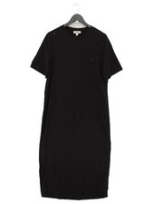 COS Maxi Dress S in Black