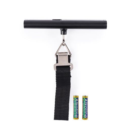 Salter digital luggage scale - salter,