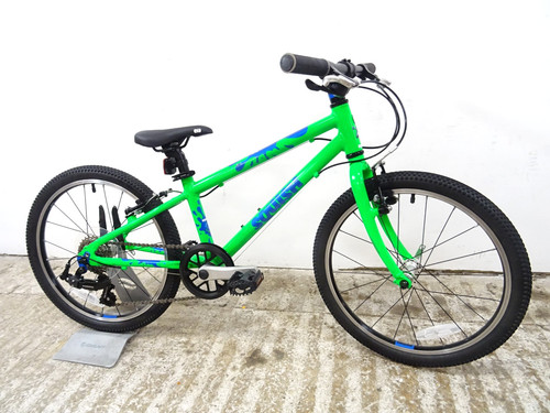 Squish green blue - green, &