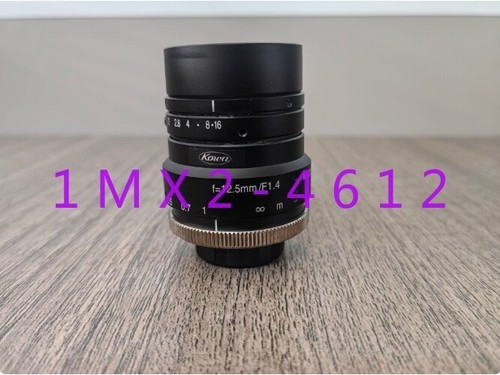 1pc used kowa - 1pc, lm12hc