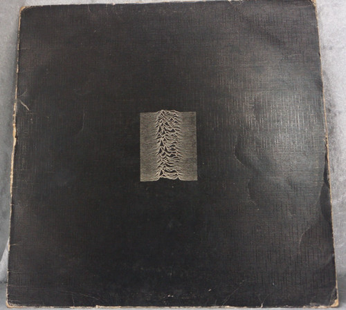Joy division unknown - joy,