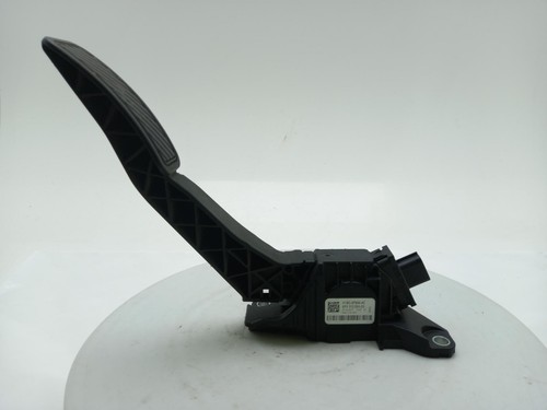 Ford fiesta throttle - ford,