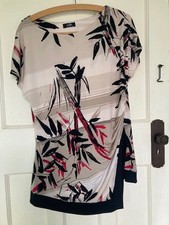 Wallis ladies tunic top size