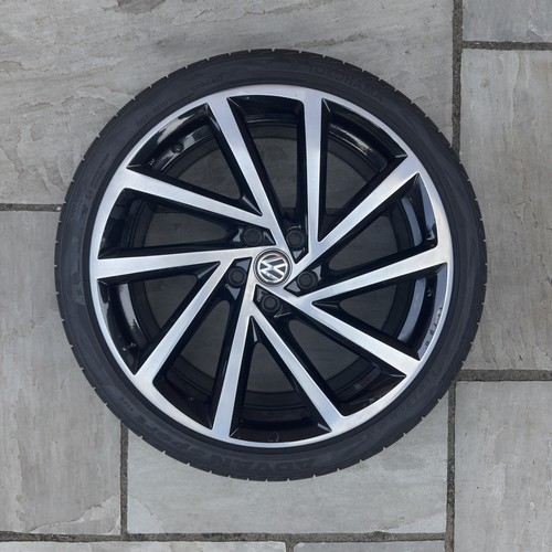 Genuine golf gti 19 - golf, r/gti