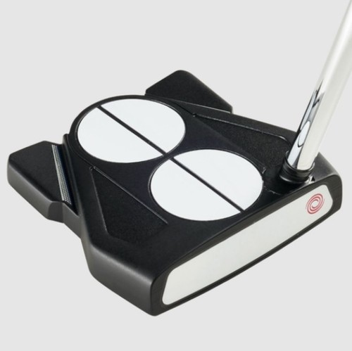 Odyssey ball ten - ten, arm
