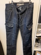 Crosshatch Black Label Blue