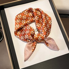 100% Mulberry Silk Scarf