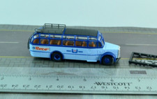 Roco Old Timer Saurer Komet