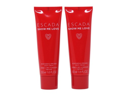 Escada show love - me, 50ml