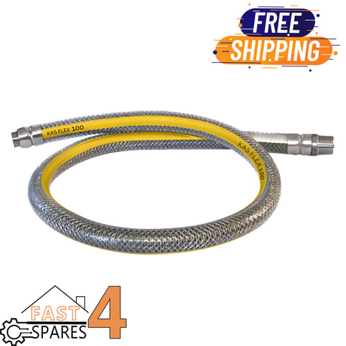 Cm bsp female flexible - 1/2",