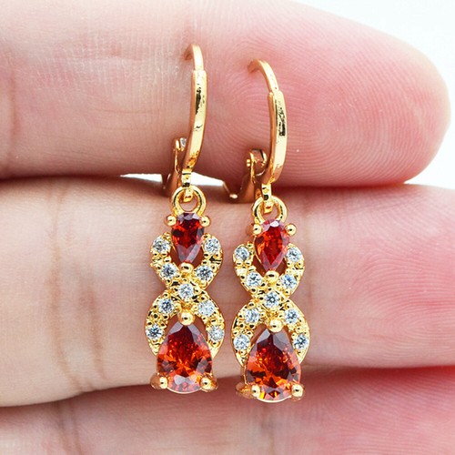 18k yellow gold filled - 18k,