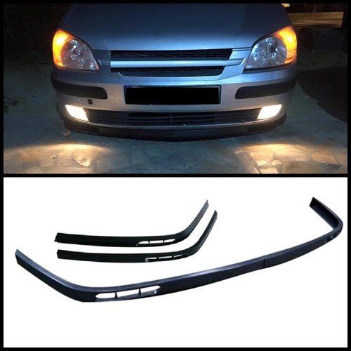 For hyundai getz - laguna, lip