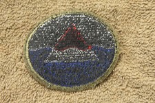 Scarce Original WW2 U.S. Army